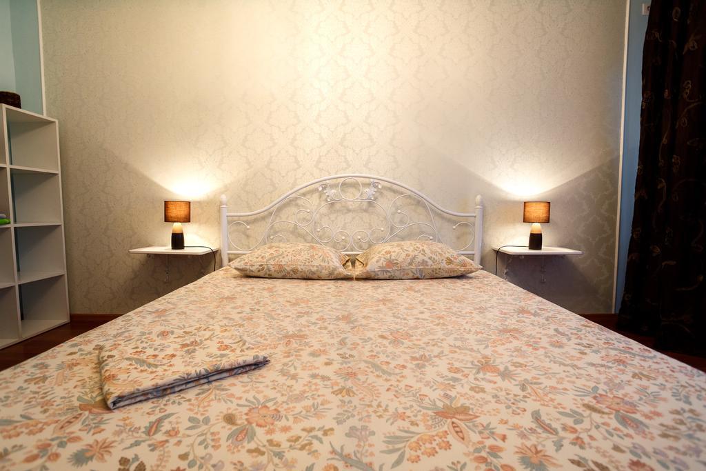 Chornovola Avenue Apartment リヴィウ エクステリア 写真