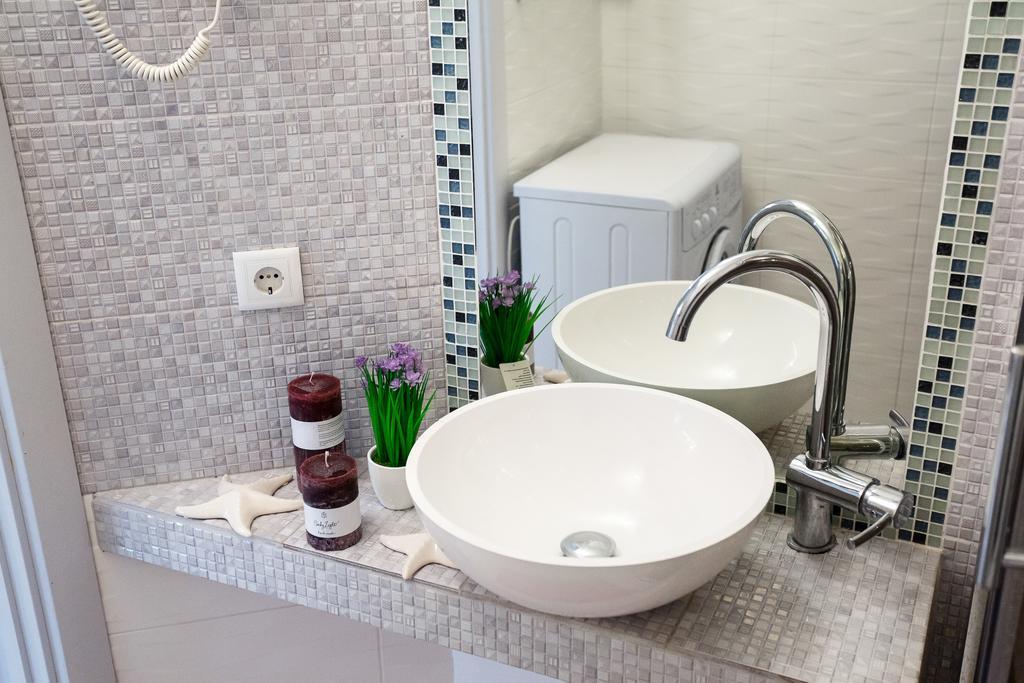 Chornovola Avenue Apartment リヴィウ エクステリア 写真